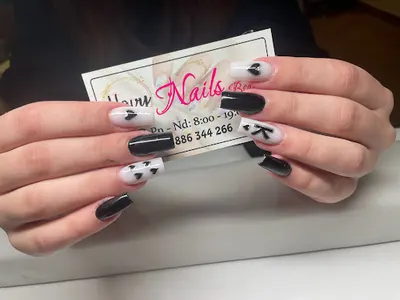 Havy Nails